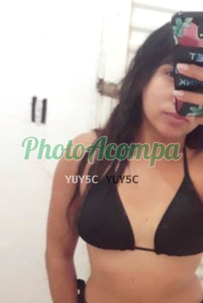 Acompanhante em Morrinhos com namoradinha (2) — Natasha
