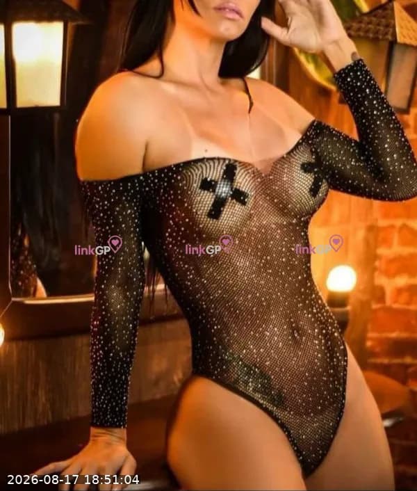 Acompanhante apertadinha em São Leopoldo, foto de perfil