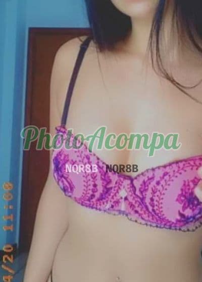Acompanhante em Balneário Camboriú com beijo na boca (2) — Natasha Bruna