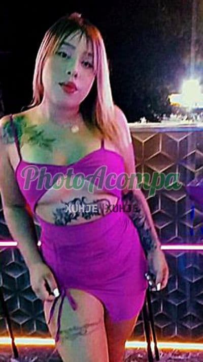 Acompanhante depilada em São Paulo (5) — Natasha Collucci