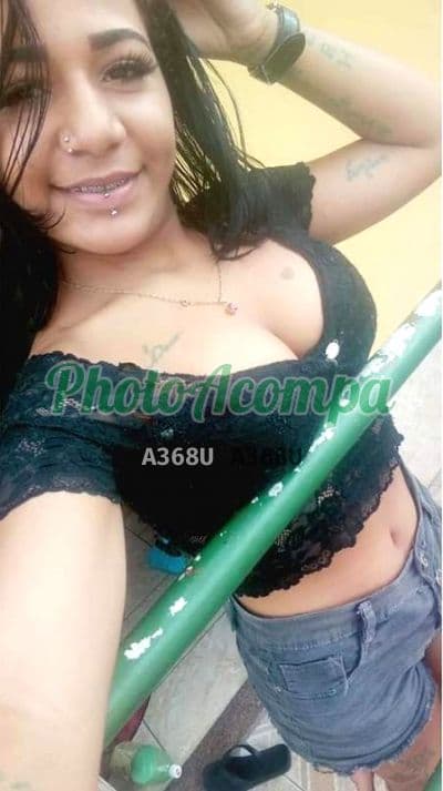 Acompanhante de seios naturais em Manaus, foto 3 de Natasha
