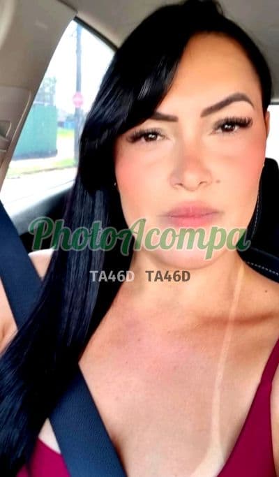 Acompanhante magra em Limeira — Natasha Mineira, foto 3