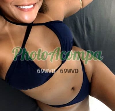 Foto 4: Acompanhante em São Paulo — experiência de namorada, Natasha Prado