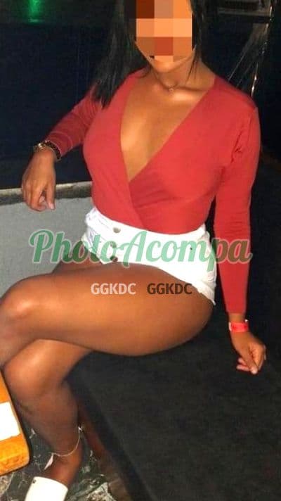 Foto 5: Acompanhante morena em São Paulo — Natasha Sanches