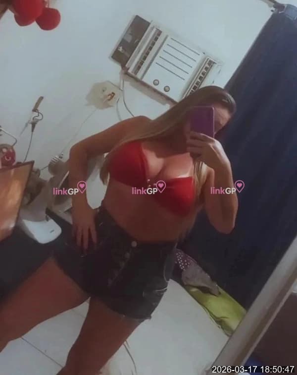 Acompanhante mulherão em Brasil (9) — Natasha Venturini