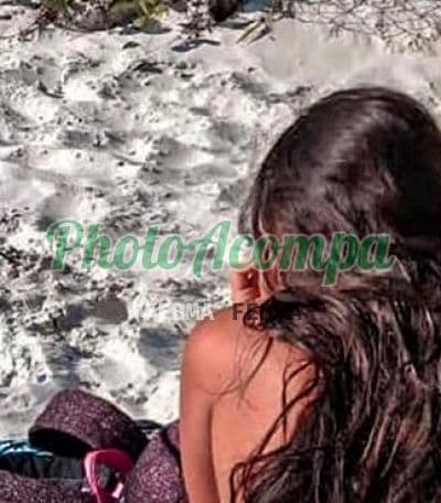Foto 2: Acompanhante em Goiânia — beijo na boca, Nathália