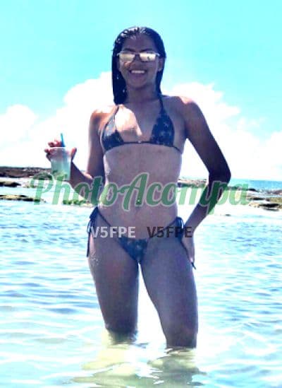 Acompanhante de seios naturais em João Pessoa — Nathália, foto 5