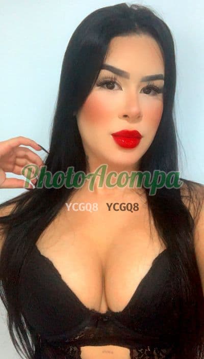 Acompanhante peituda em Guarulhos — Nathália, foto 5