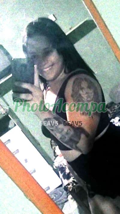 Acompanhante peituda em Taubaté, foto 3 de Nathália