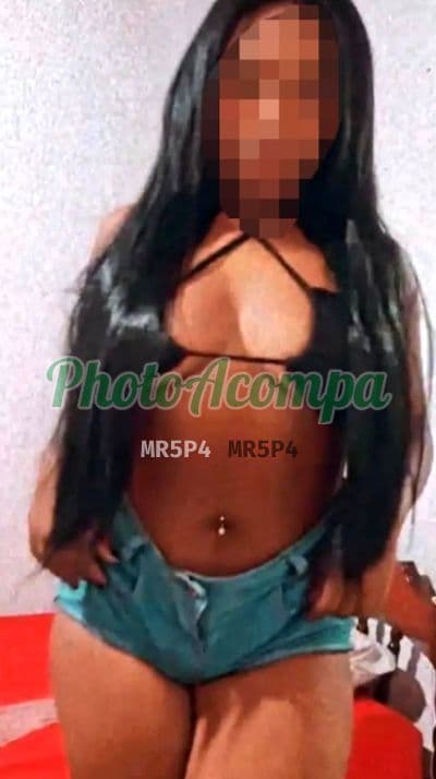 Foto 2: Acompanhante em Guarulhos — beijo na boca, Nathália