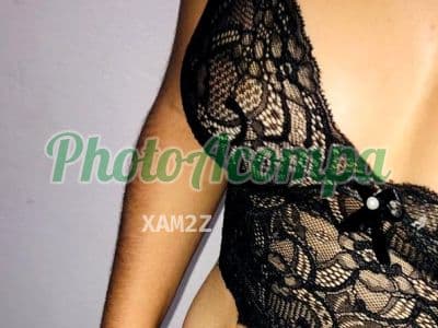 Acompanhante de seios naturais em João Pessoa — Nathália, foto 2