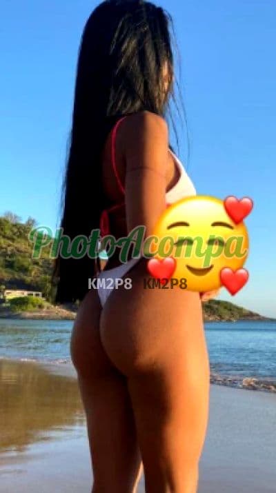 Acompanhante em Itu com namoradinha (4) — Nathalia Cabral