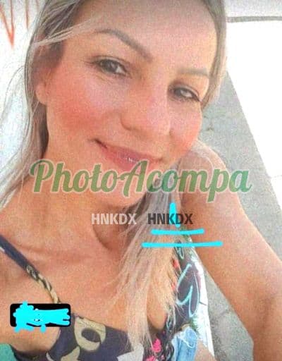 Acompanhante em Indaial com sexo anal (4) — Nathalia Dias
