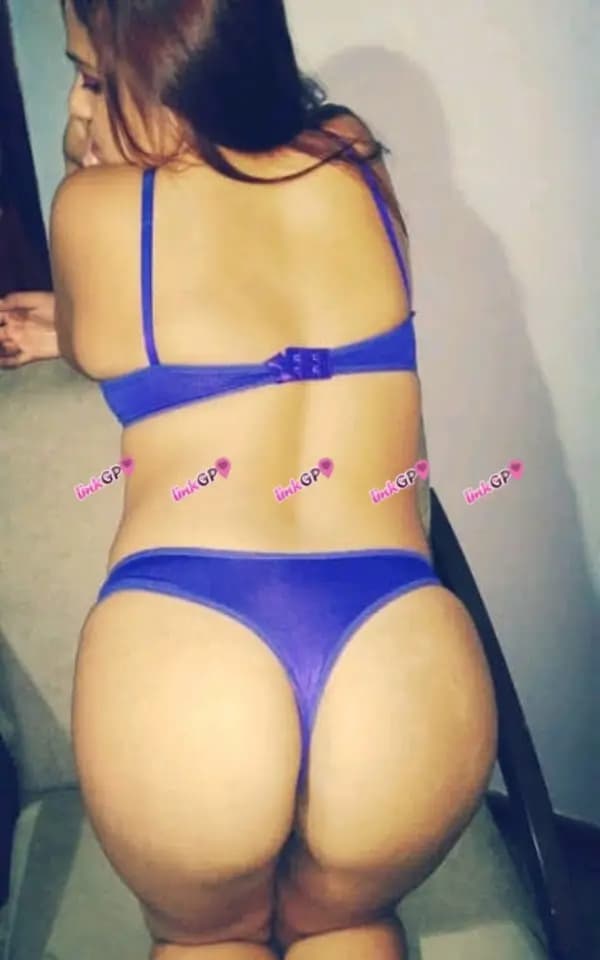 Acompanhante em Ribas do Rio Pardo com beijo na boca (2) — Nathalia