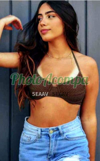 Foto 2: Acompanhante em Rio de Janeiro — beijo na boca, Nathalia Lima