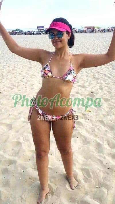Acompanhante em São Paulo — anal, foto 6 de Nathalia Manfredini