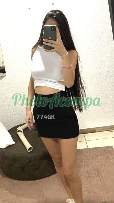 Acompanhante foto sem retoque em Ubatuba, foto 5 de Nathaly Fernandes