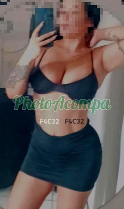 Foto 4: Acompanhante em Fortaleza — namoradinha, Nathi Delícia