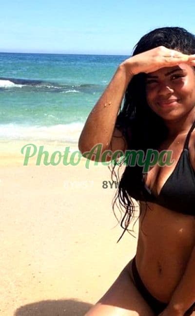 Acompanhante em Rio de Janeiro com beijo grego (2) — Nathy