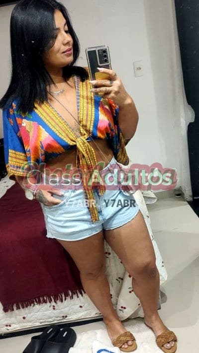 Acompanhante mignon em Duque de Caxias