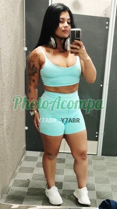 Acompanhante mignon em Duque de Caxias — Nathy Araújo, foto 5