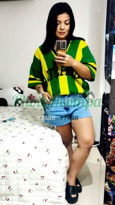Foto 6: Acompanhante em Duque de Caxias — beijo grego, Nathy Araújo