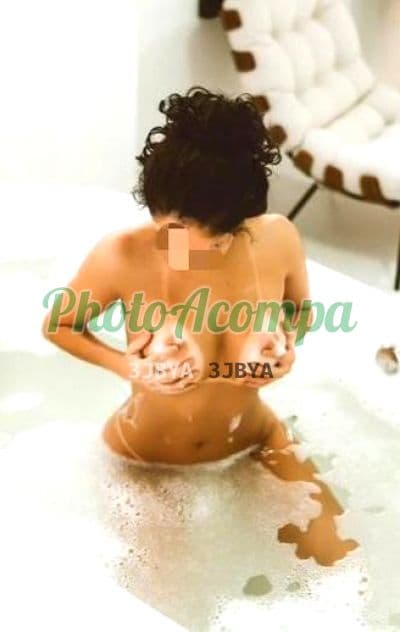 Acompanhante magra em Porto Alegre, foto 3 de Nathy