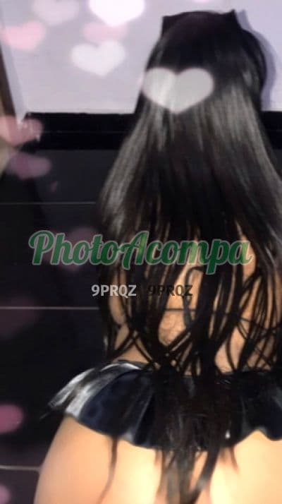 Acompanhante de seios naturais em São Carlos, foto 3 de Nathy Japinha