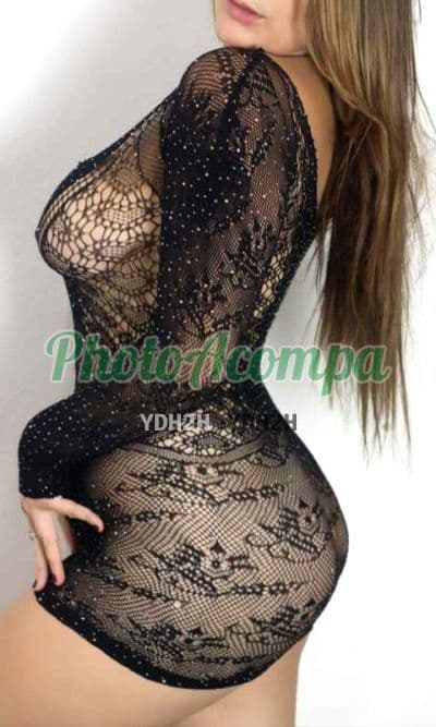 Foto 6: Acompanhante em João Pessoa — beijo grego, Nathy Vasconcelos