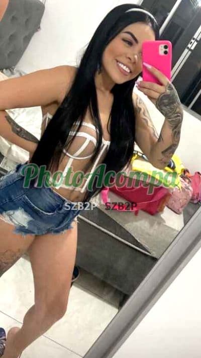 Acompanhante foto sem retoque em Sorocaba, foto 5 de Naty