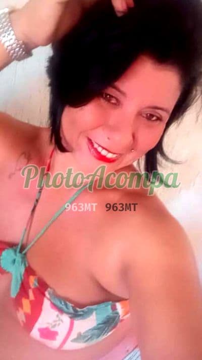 Acompanhante em Araruama — beijo grego, foto 2 de Naty