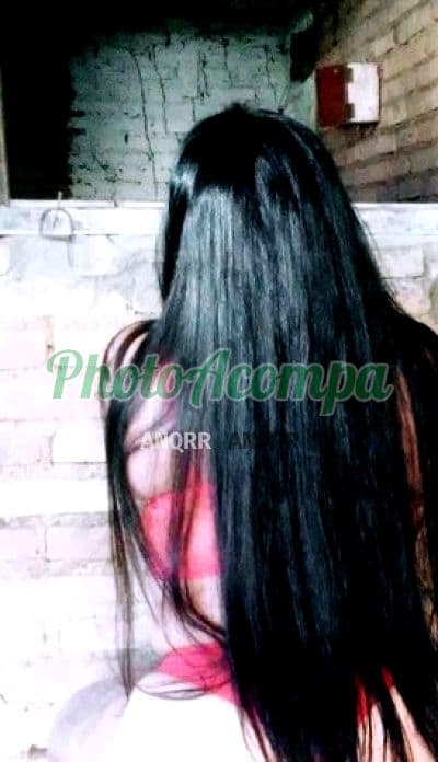 Acompanhante depilada em Guaratingueta (3) — Naty