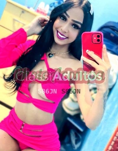 Acompanhante imagem do anúncio em Sorocaba — Naty