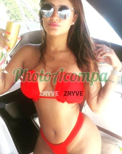 Acompanhante mignon em Bauru (5) — Naty