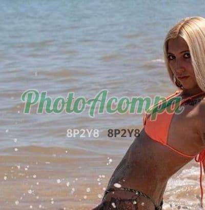 Acompanhante magra em Rio de Janeiro, foto 5 de Naty