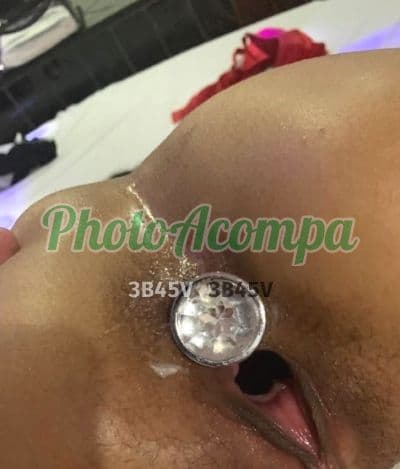 Acompanhante de seios naturais em Ribeirão Preto — Naty, foto 3