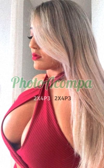 Foto 2: Acompanhante em Teresina — beijo na boca, Naty