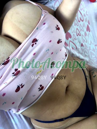 Acompanhante em Jacareí — beijo grego, foto 2 de Nay