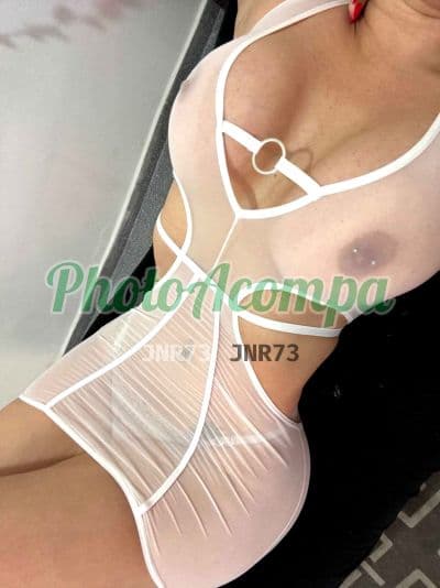 Acompanhante em Balneário Camboriú — beijo grego, foto 2 de Nayara