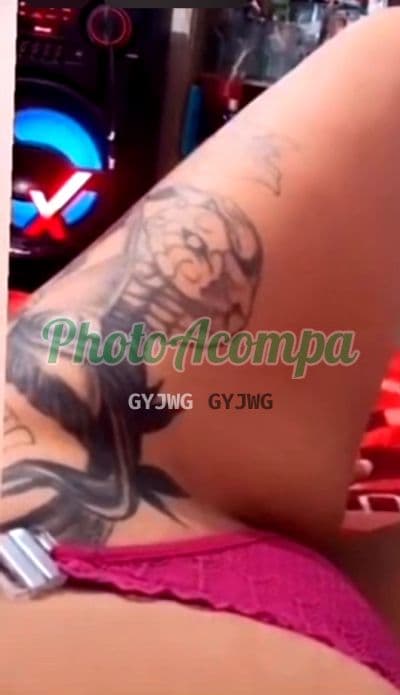 Acompanhante foto sem retoque em Mogi Mirim — Nayara, foto 5