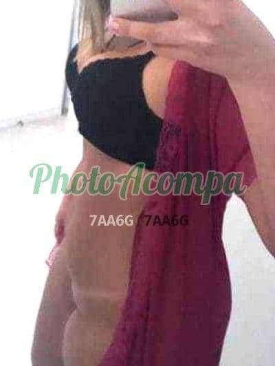 Foto 6: Acompanhante em Duque de Caxias — anal, Nayara Alves