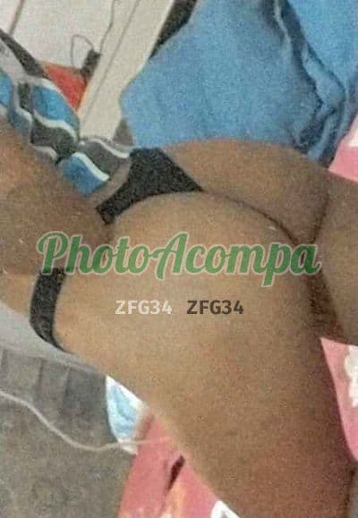 Foto 5: Acompanhante de seios naturais em Campo Bom — Nayara Pelegrinni