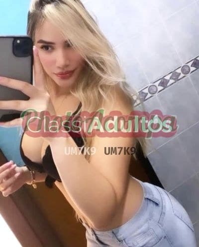 Acompanhante morena em Taboão da Serra, foto de perfil