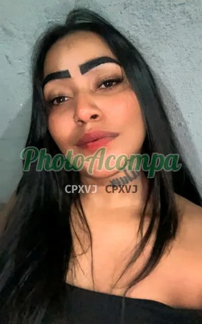 Acompanhante em Brasília com beijo na boca (2) — Nayla Santos