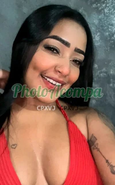 Acompanhante mignon em Brasília, foto 3 de Nayla Santos