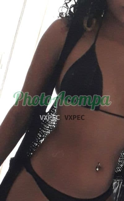 Acompanhante em Fortaleza com beijo na boca (2) — Nice
