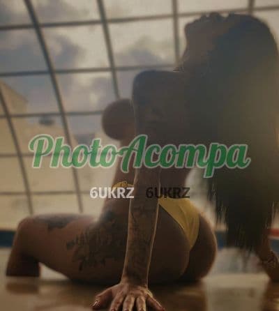 Acompanhante em São Sebastião — beijo na boca, foto 2 de Nice Rodrigues