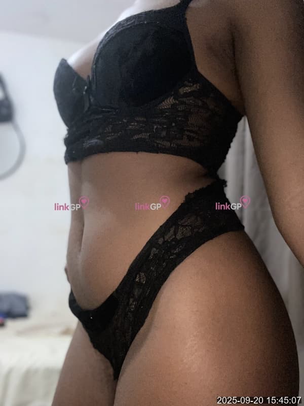 Acompanhante ninfeta novinha em Rio de Janeiro (7) — Nick