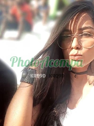 Foto 6: Acompanhante em Rio de Janeiro — beijo grego, Nicole