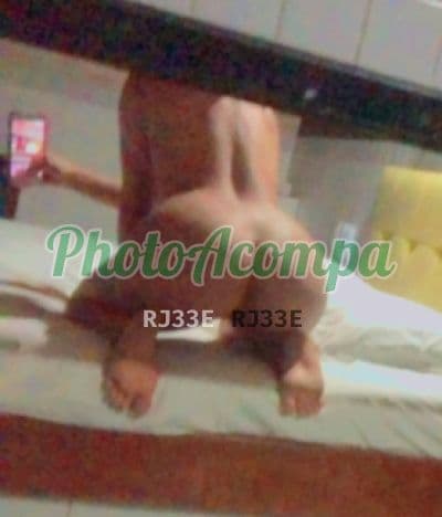 Foto 2: Acompanhante em Manaus — sexo anal, Nicole